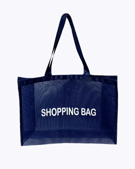 کیف زنانه طرح SHOPPING BAG